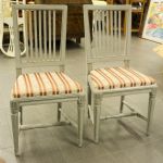 860 5534 CHAIRS